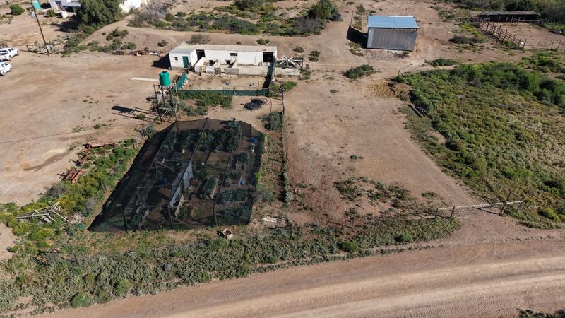 0 Bedroom Property for Sale in Ladismith Western Cape